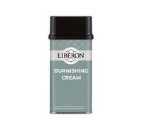 Liberon 126858 Burnishing Cream 250Ml Libbc250N