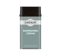 Liberon 126859 Burnishing Cream 500Ml Libbc500N