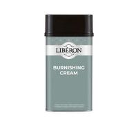 Liberon 126860 Burnishing Cream 1 Litre