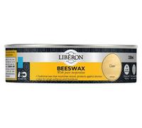 LIBERON BEESWAX PASTE 150ML CLEAR