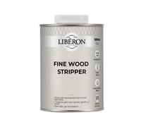 Liberon 500ml Fine Wood Stripper for Easy Paint Removal