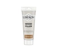 Liberon 126905 Wood Filler Antique Pine 150Ml Libwfap125N