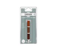 Liberon 126911 Touch Up Pen Mahogany 3-Part