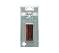 Liberon Retouch Crayons Mahogany (3 Pack)