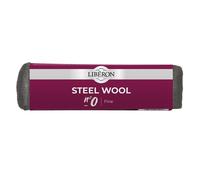Liberon 126939 Steel Wool 0 100G