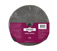 Liberon 126944 Steel Wool Grade 2 Medium 1Kg Libsw21Kgn