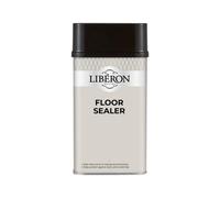 Liberon 126950 Floor Sealer 1 Litre Libfsw1Ln