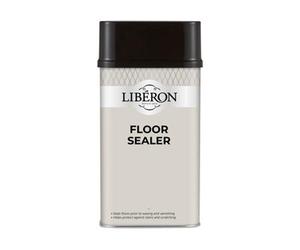 Liberon 126950 Floor Sealer 1 Litre Libfsw1Ln