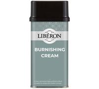 Liberon 250ml Burnishing Cream for Polished Surfaces