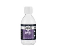 Liberon 250Ml Button Polish For Antique Finishes
