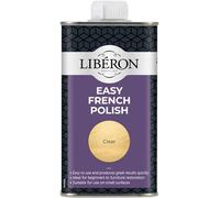 Liberon 250Ml Clear Easy French Polish