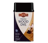 Liberon 250ML White Palette Wood Dye - Water Based Acrylic