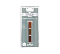 LIBERON 3 PART TOUCH-UP PEN MAHOGANY