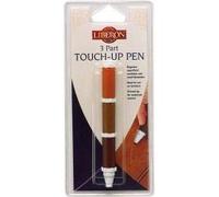 Liberon TUP3PO Touch Up Pen Oak 3-Part