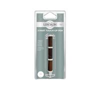Liberon 126912 3 Part Touch-Up Pen Oak