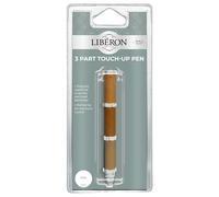 Liberon 126913 3 Part Touch-Up Pen Pine