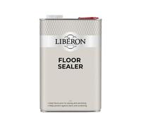 Liberon 5 Litre Floor Sealer For Wooden Surfaces