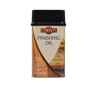 Liberon Finishing Oil - 500ml