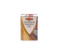 Liberon 500Ml Superior Danish Oil