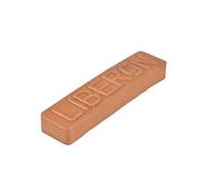 Liberon 50G Light Walnut Wax Filler Wood Repair Stick