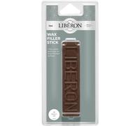 Liberon 50G Medium Oak Wax Filler Wood Repair Stick