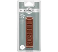 Liberon 50G Teak Wax Filler Wood Repair Stick