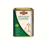 Liberon Anti-Slip Coating 1 Litre Clear