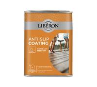 Liberon Anti Slip Floor Coating - 1 Litre