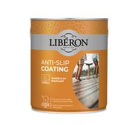 Liberon Anti Slip Floor Coating - 2.5 Litre