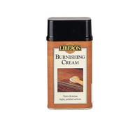 Liberon 014580 Burnishing Cream 250Ml Libbc250