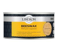 Liberon Beeswax Paste Antique Pine 500Ml 126896