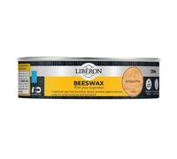 Liberon Beeswax Paste Antique Pine 150ml Liberon Antique Pine