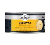 Liberon Beeswax Paste Clear 500ml Liberon Clear 500ml