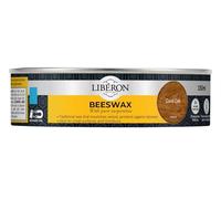 Liberon 126895 Beeswax Paste Dark 150Ml