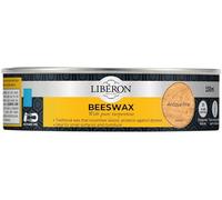 Liberon 126893 Beeswax Paste Antique Pine 150Ml