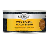 LIBERON BLACK BISON PASTE DARK OAK 500ML