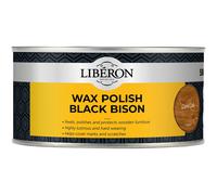 LIBERON BLACK BISON PASTE DARK OAK 500ML