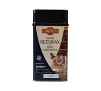 Libéron Beeswax Liquid BLCL1L 1L Clear