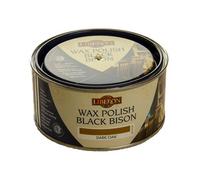 Liberon Blk Bson Wax Dk Oak 500Ml 069972