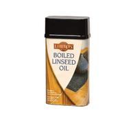 Liberon BLO1L 1L Boiled Linseed Oil