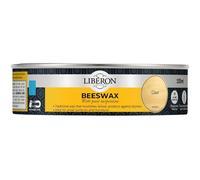 Liberon Beeswax Paste Polish - Clear 150ml