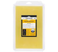 Liberon BPUR1KG 1Kg Purified Beeswax