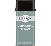 Liberon 126858 Burnishing Cream 250Ml