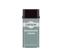 Liberon 'Burnishing Cream' 250ml in Clear Liberon Clear 250ml