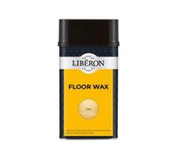 Liberon Clear Floor Wax 1 Litre For Wooden Floors