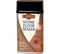 Liberon Colour Enhancer Stone Floor Sealer