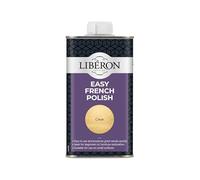 LIBERON EASY FRENCH POLISH 250ML CLEAR
