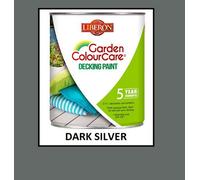 Garden Colour Care Decking Paint