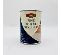 Liberon Fine Paint & Varnish Stripper - 500ml - Works on Wood & Metal