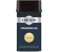 Liberon 122005 Finishing Oil 1 Litre